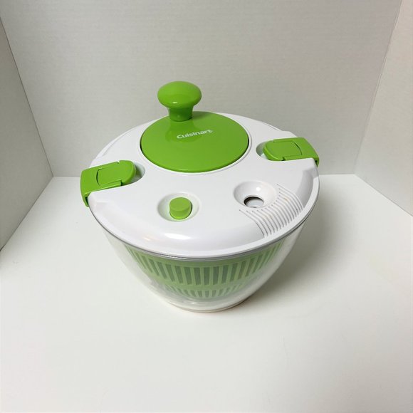Cuisinart Kitchen Cuisinart Salad Spinner Poshmark